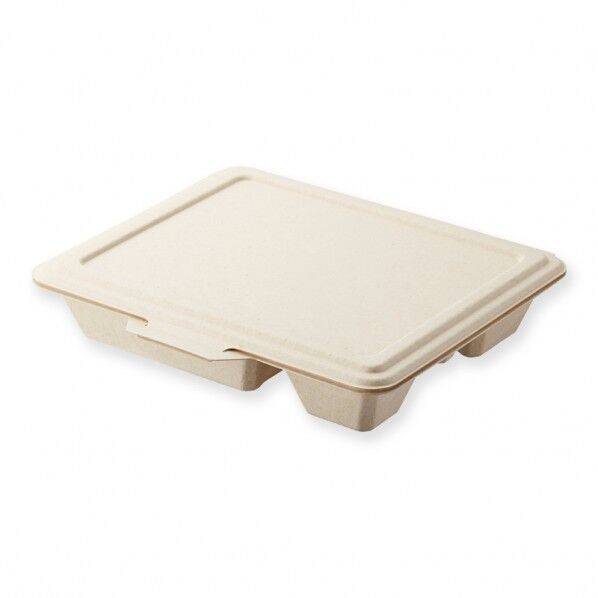 紙容器 KMボックス  KM-56 ナチュラル