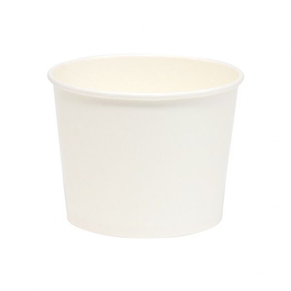 食品容器 KMカップ 本体 KM110-520 白