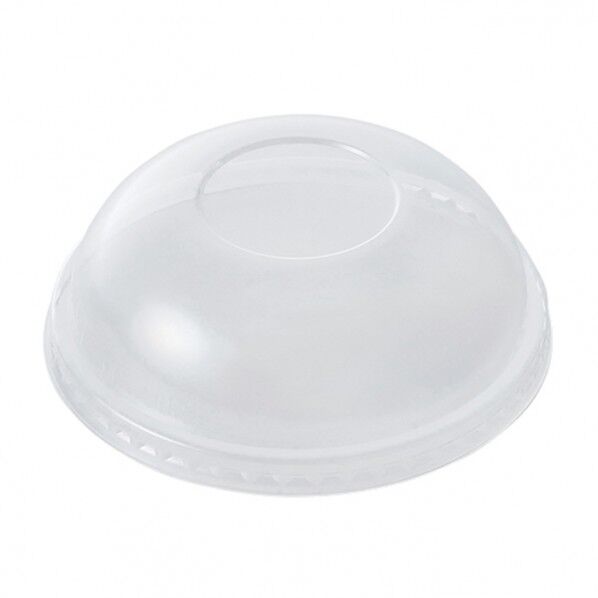 食品容器 ドームフタ KM110