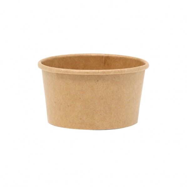 紙カップ KMカップ 本体 KM70-90 ナチュラル