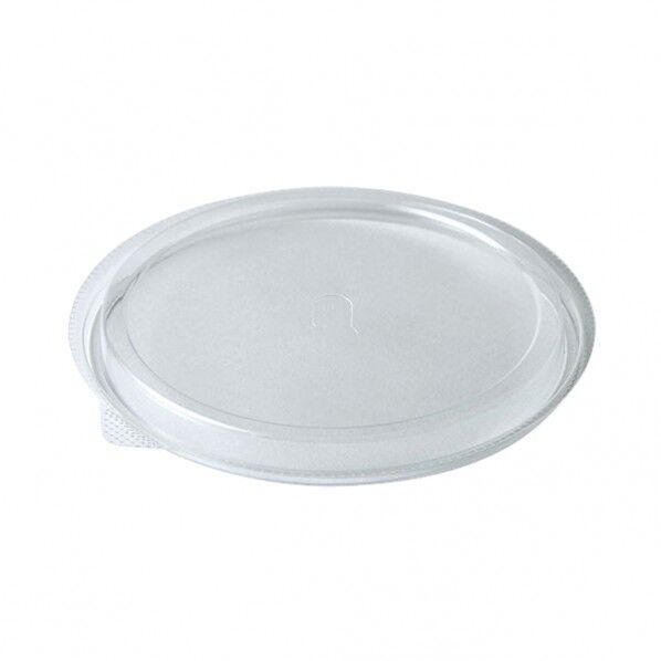 紙カップ KMカップ 中皿用嵌合フタ KM150