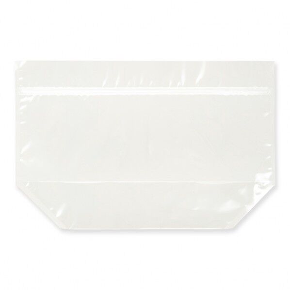 チャック付スタンドパック 大