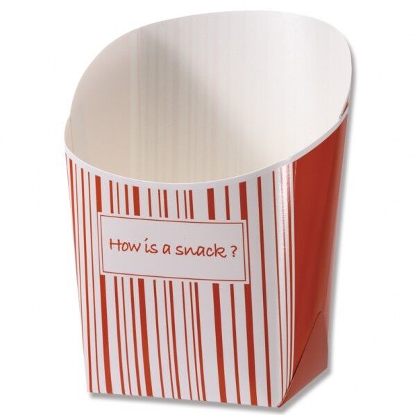 ポテトケース Poteco L ストライプ