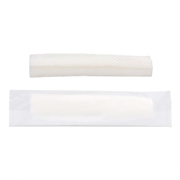 紙おしぼり 丸型 W-33 180×280