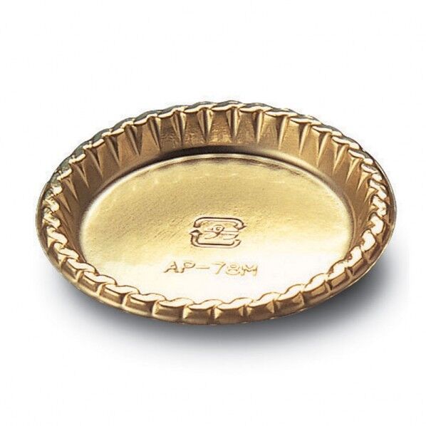 ケーキ用 金トレー  AP-78M