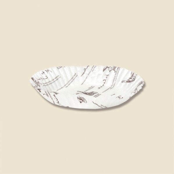 調理カップ CSEケース 17A ティータイム 白