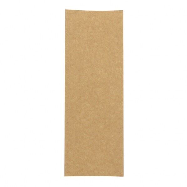 珈琲袋 200g用 脱気弁付 クラフト