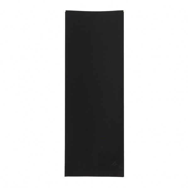 珈琲袋 200g用 脱気弁付 マット黒