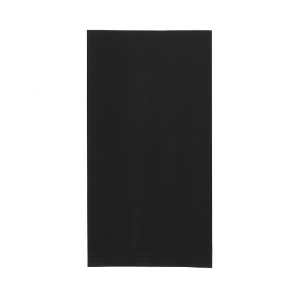 珈琲袋 150g用 不織布貼 マット黒