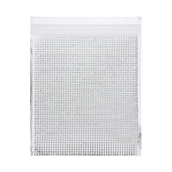 保冷平袋 封筒型 テープ付き M