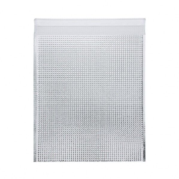 保冷平袋 封筒型 テープ付き L