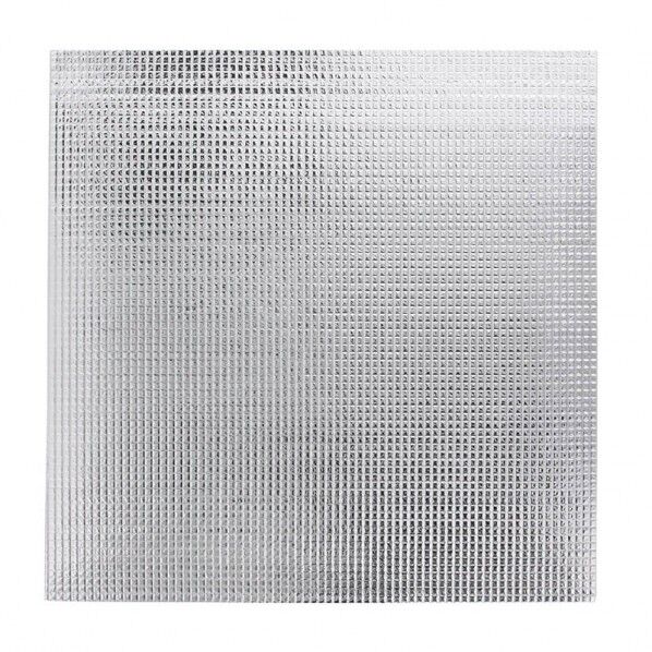 モロフジ 保冷シート 400角 400×400mm 004712156 10枚