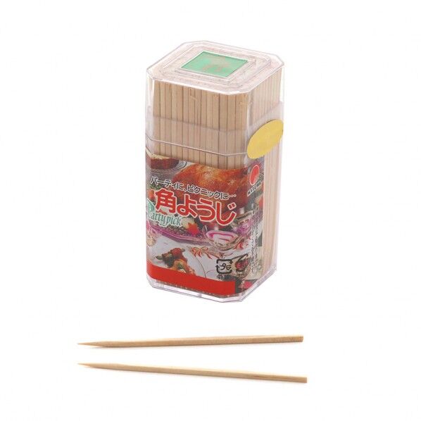 つまようじ 角ようじ MT-33 約200本入