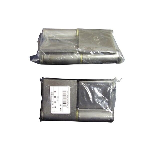 袋入 鉄旗丁番100MM 左 FJ FC-454