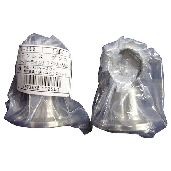 TU-250 B付 ステンレスゲンコ19止