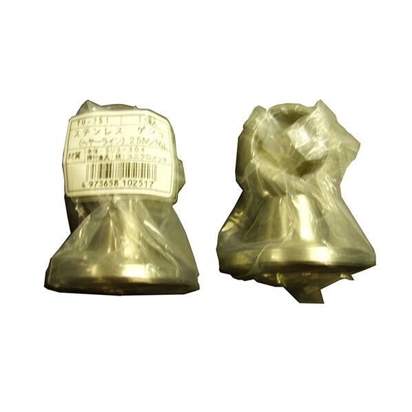 TU-251 B付 ステンレスゲンコ25止