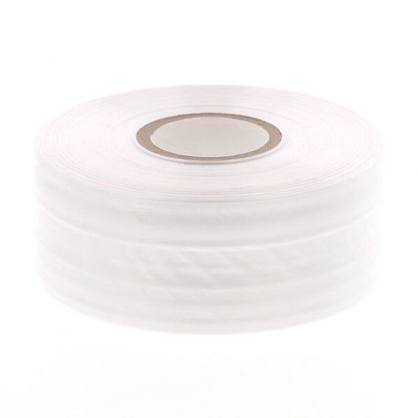 松浦産業 シャインテープ レコード巻 白 幅50mm×約390m巻 001002120 1巻...