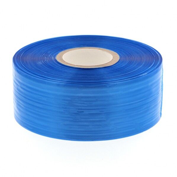 シャインテープ レコード巻 青