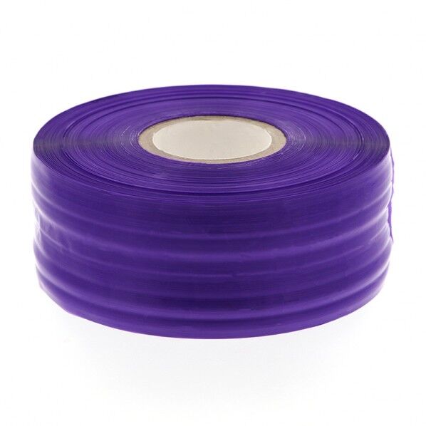 シャインテープ レコード巻 紫