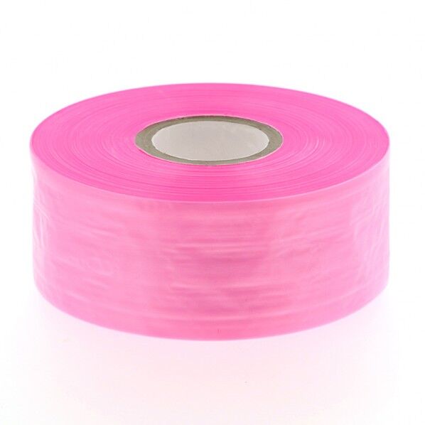 シャインテープ レコード巻 ピンク