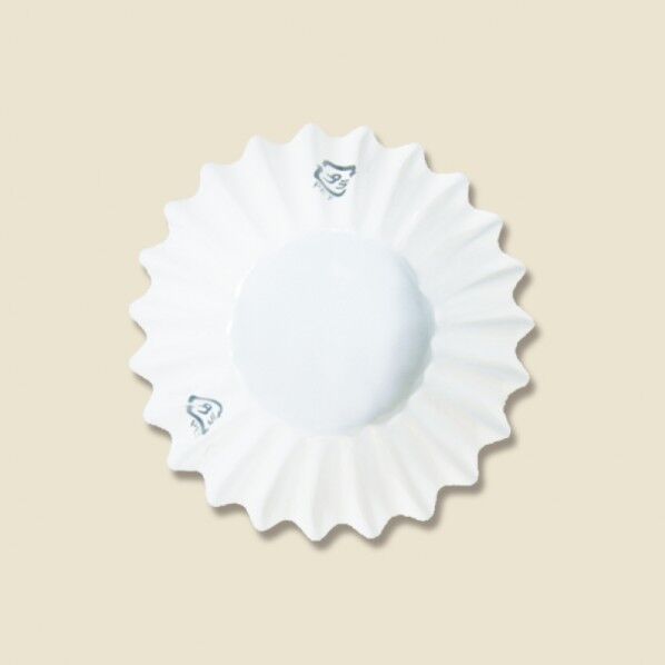 フィルムケース PETカップケース 7F ホワイト