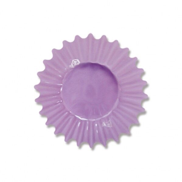 フィルムケース PETカップケース 7F パステルパープル