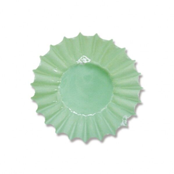 フィルムケース PETカップケース 5F パステルグリーン