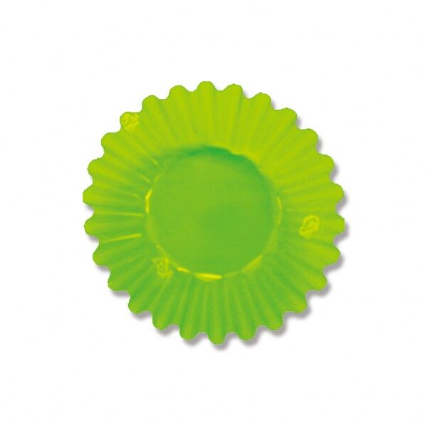 フィルムケース PETカップケース 7F ライトグリーン