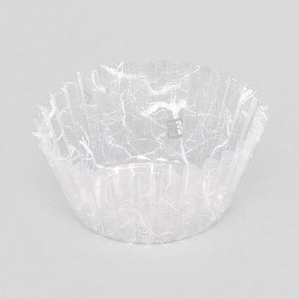 フィルムケース PETカップケース 8F 雲竜ホワイト