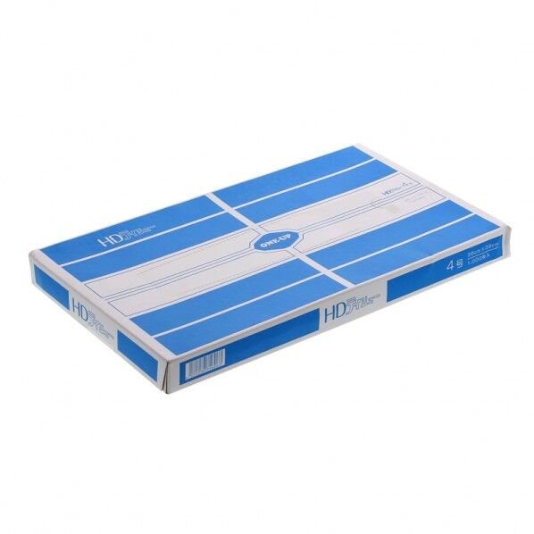 包装用フィルム HDティシュー 4号