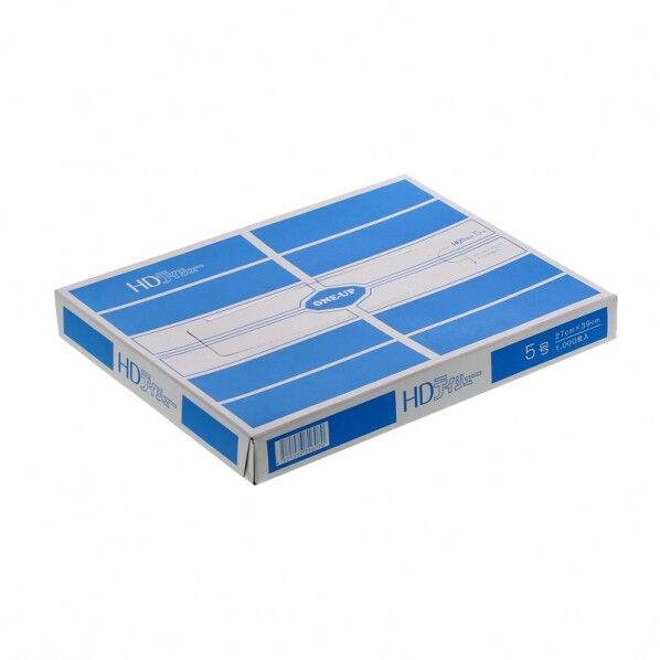 包装用フィルム HDティシュー 5号