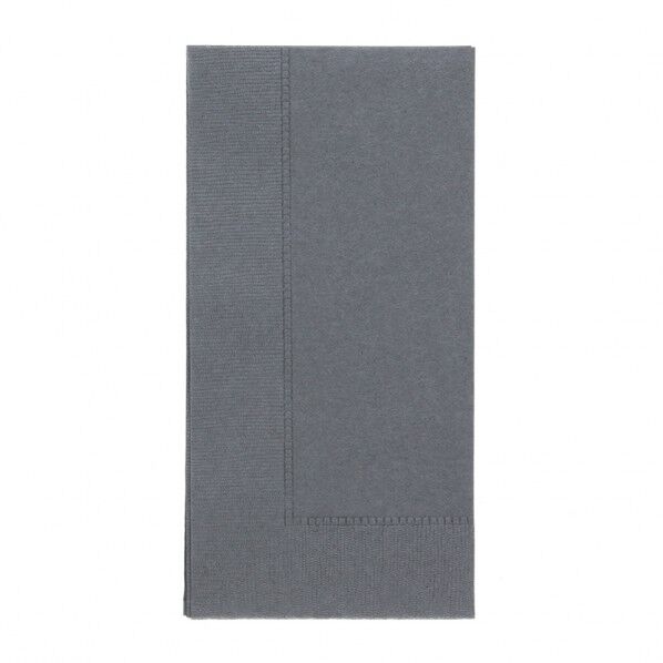 2層(2プライ)カラーナプキン Lサイズ LUC-28 キャビア