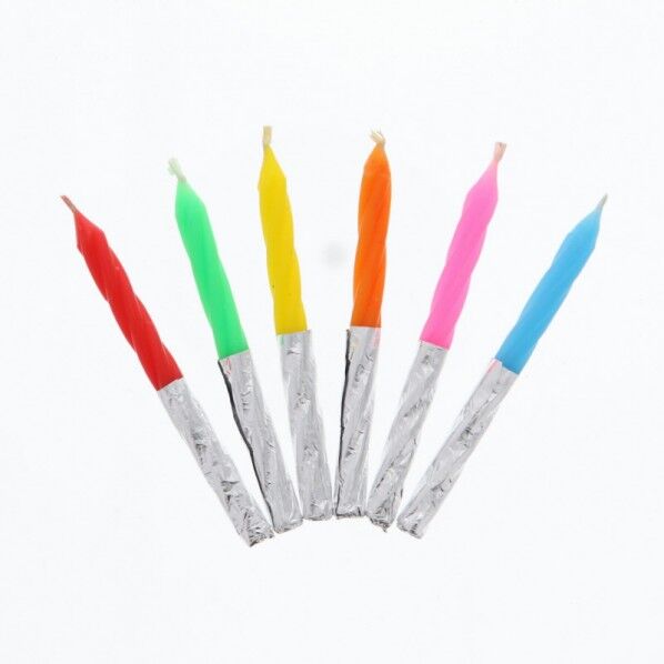 バースデーキャンドル F0133