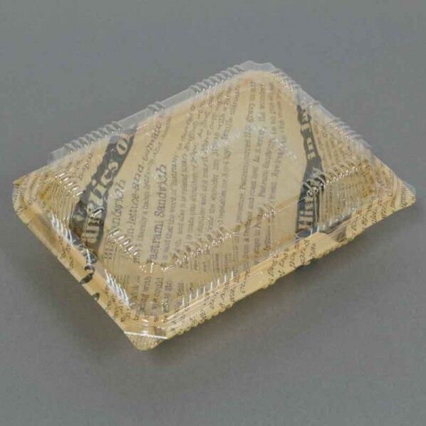 食品容器 ユニコン LS-AB W525