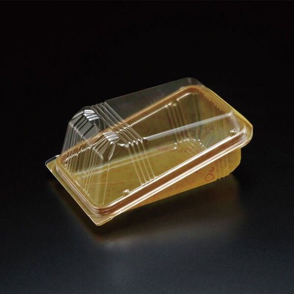 スミ 食品容器 ユニコン HD-146 ブラン 横99×縦158×高65mm 004440240 100枚