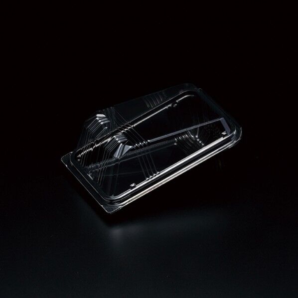 食品容器 ユニコン  HD-146 B