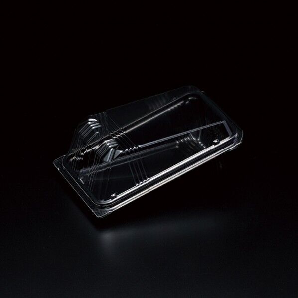 食品容器 ユニコン  HD-156 B