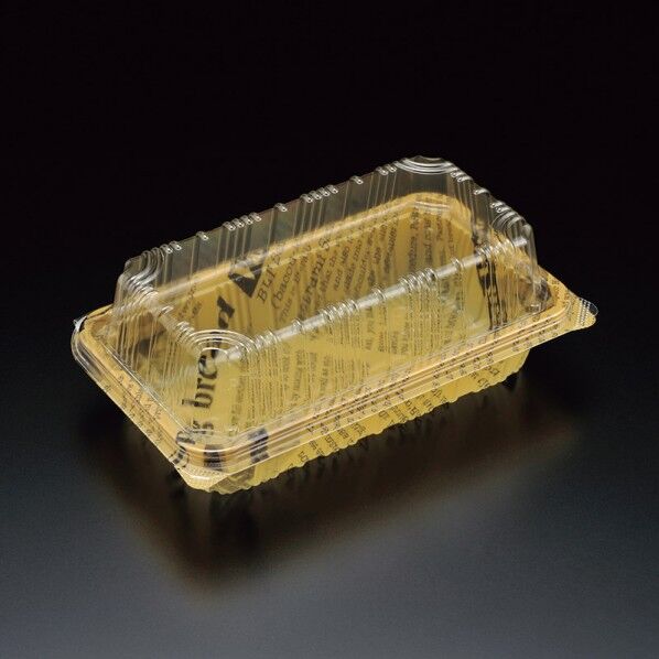 食品容器 ユニコン LS-23 W525