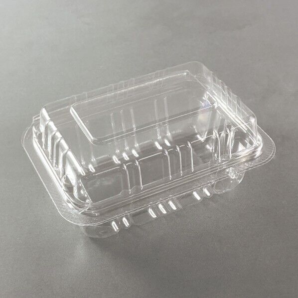 食品容器 ユニコン PUSH