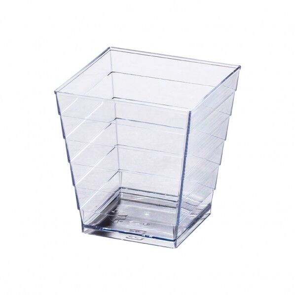 デザートカップ アートスクエアライン ASL-H-6368