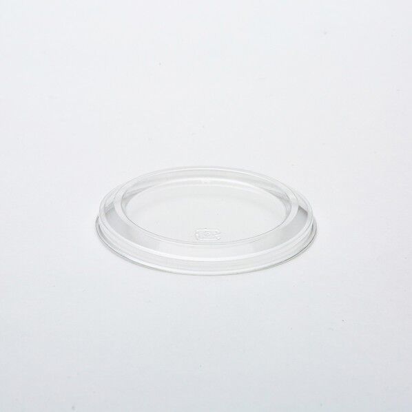 サンフレバー デザートカップ 共用蓋 66φFC φ66×7Hmm 004739523 100個