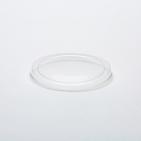 サンフレバー デザートカップ 共用蓋 71φFC φ71×6Hmm 004739524 200個