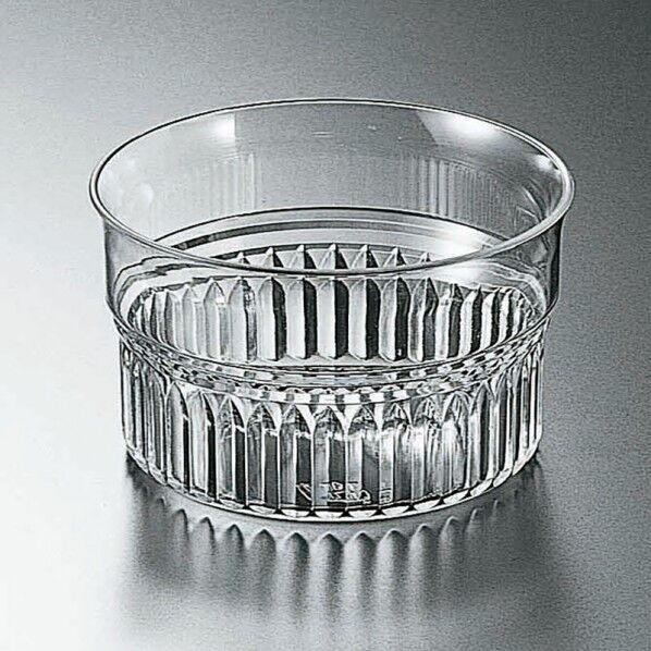 ボウル型デザートカップ プチサングレース  SG-H-5935