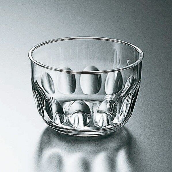 ボウル型デザートカップ バカラグラントリアノン BGT-H-5536