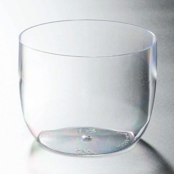 ボウル型デザートカップ シェラミモザ N-SM-H-6650F