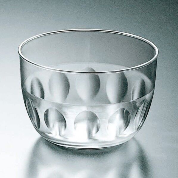 ボウル型デザートカップ バカラグラントリアノン BGT-H-7146