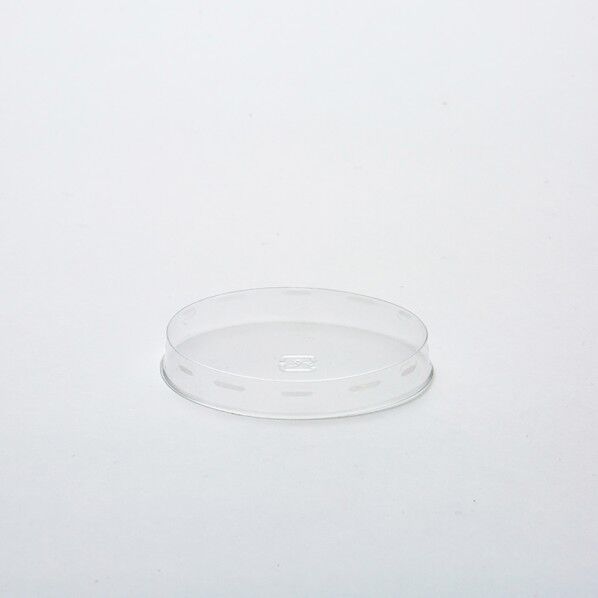 デザートカップ 専用蓋 アンジェラカップ用 無地