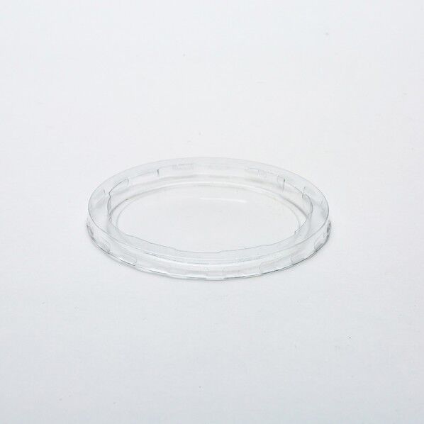 デザートカップ 共用蓋 71φTC