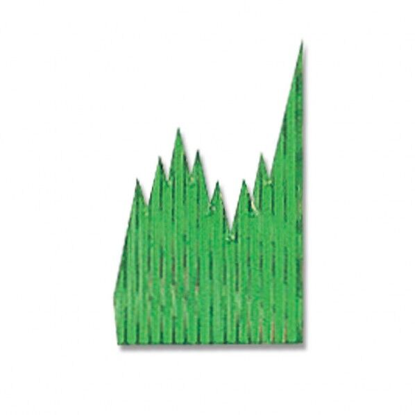 バラン 2000枚入 山型1/2号