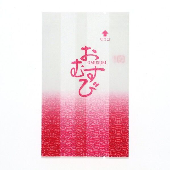 おむすび直巻 和風波